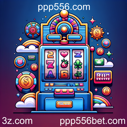 A Magia dos Caça-Níqueis no ppp556.com