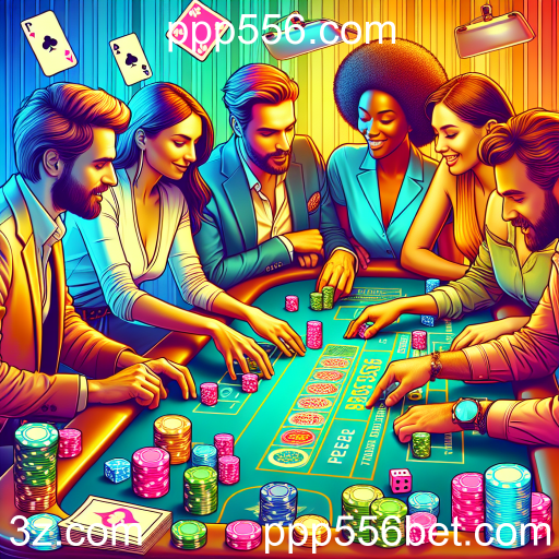 A Magia dos Jogos de Mesa: Entretenimento e Conexões em Grupo